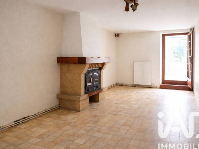 Maison à vendre, 90m², ORLEANS