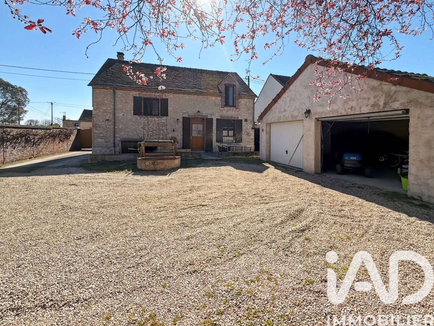 Maison à vendre, 115m², MONTIGNY LENCOUP