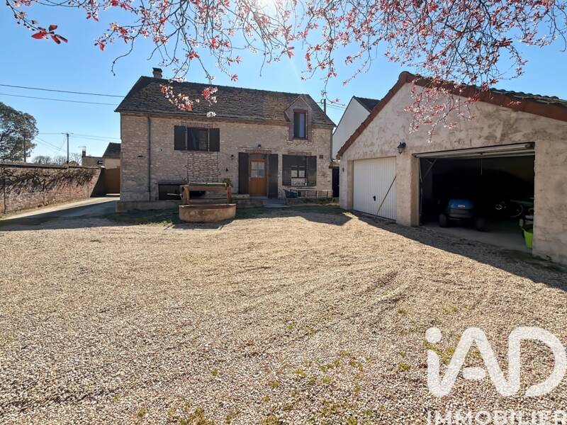 Maison à vendre, 115m², MONTIGNY LENCOUP