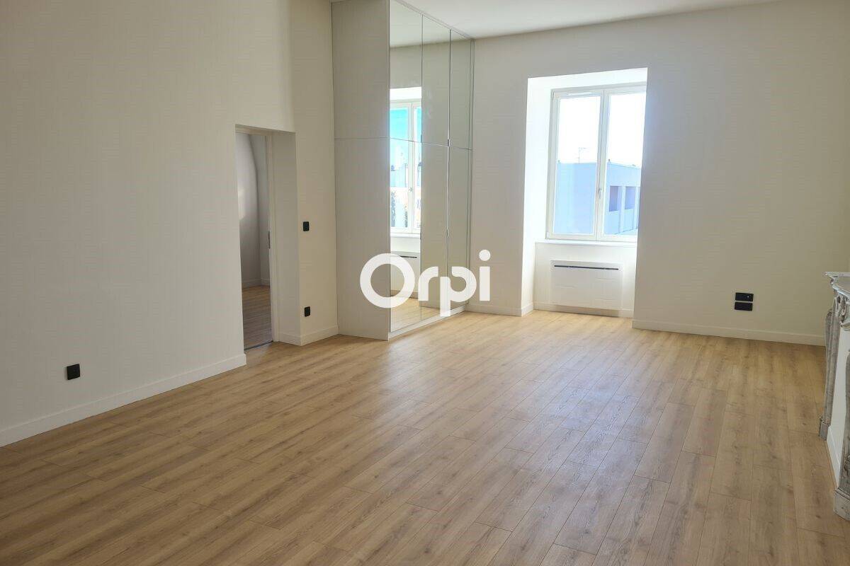 Maison à louer, 78m², TOURCOING