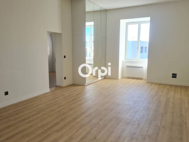 Maison à louer, 78m², TOURCOING