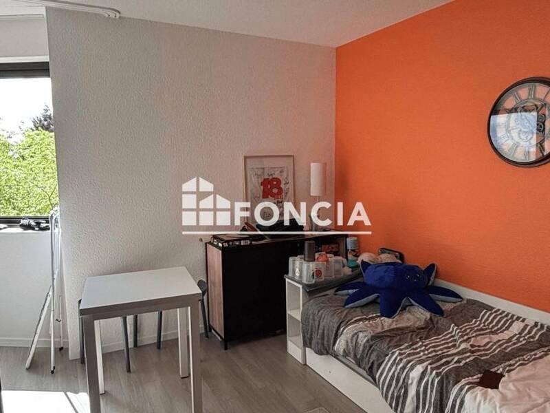 Maison à vendre, 19m², ORLEANS