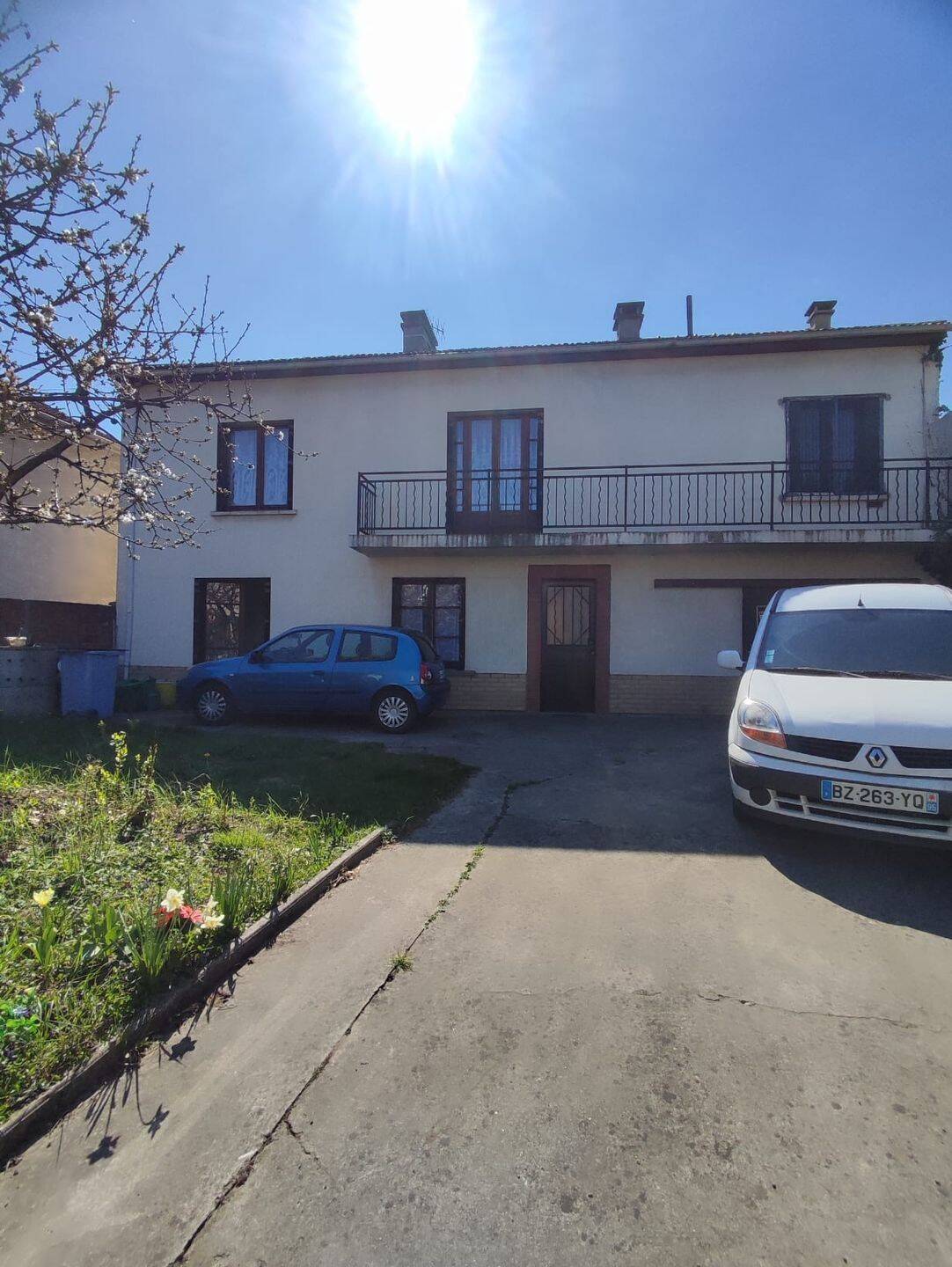 Maison à vendre, 173m², AULNAY SOUS BOIS