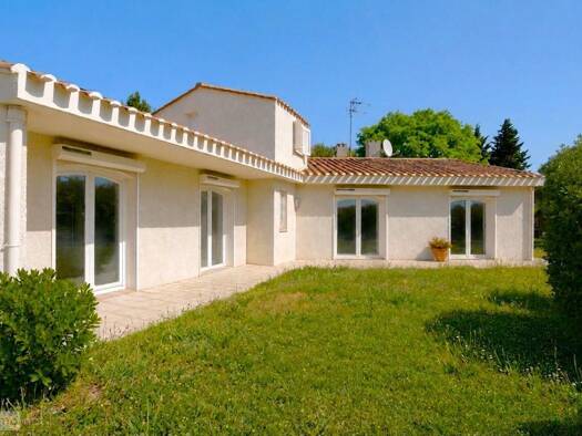Maison à vendre 509 000 € 5 pièces 4 chambres 166 m² 654 m² de terrain Les Coteaux Ramonville-Saint-Agne 31520
