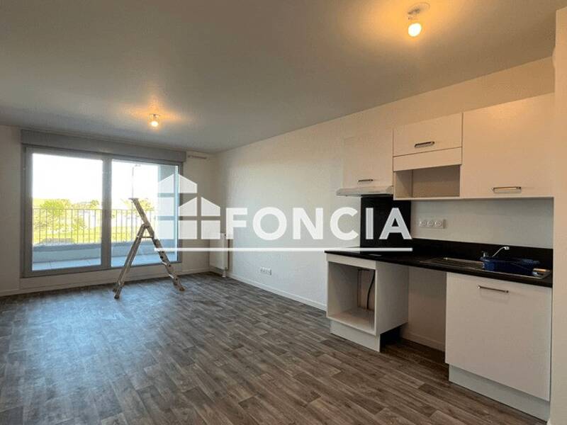 Maison à louer, 43m², COLOMBELLES