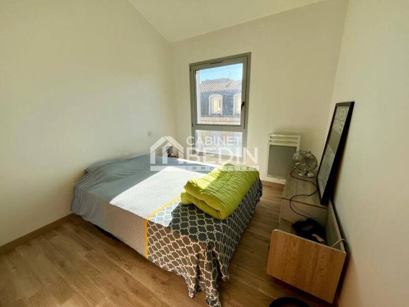 Maison à vendre, 100m², BORDEAUX