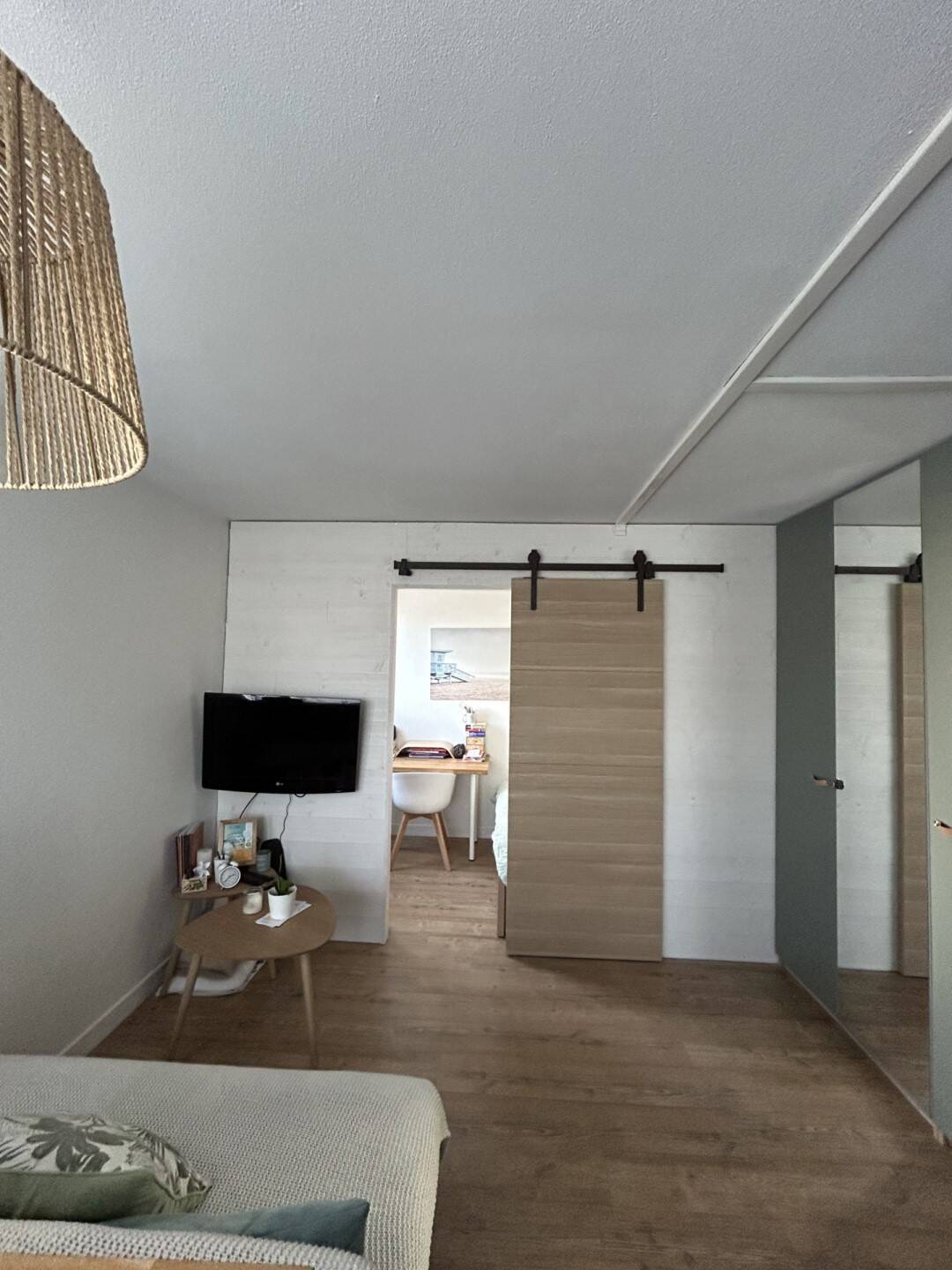 Maison à louer, 24m², CAEN