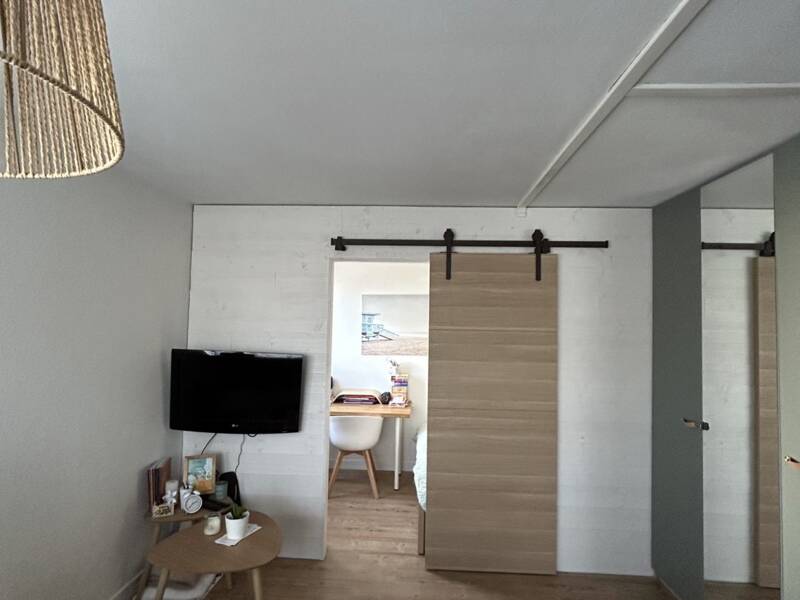 Maison à louer, 24m², CAEN