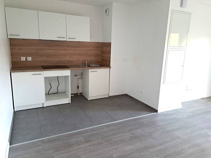 Maison à louer, 58m², REIMS