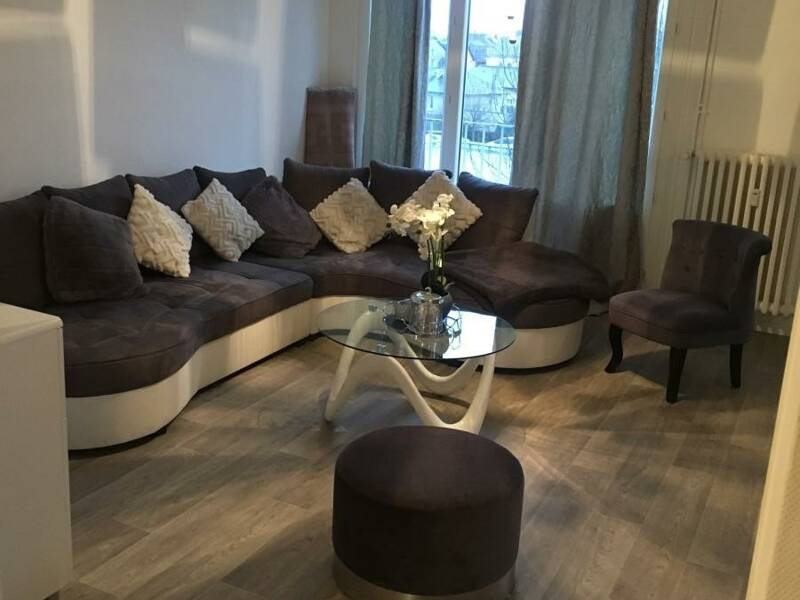 Maison à vendre, 66m², ALENCON