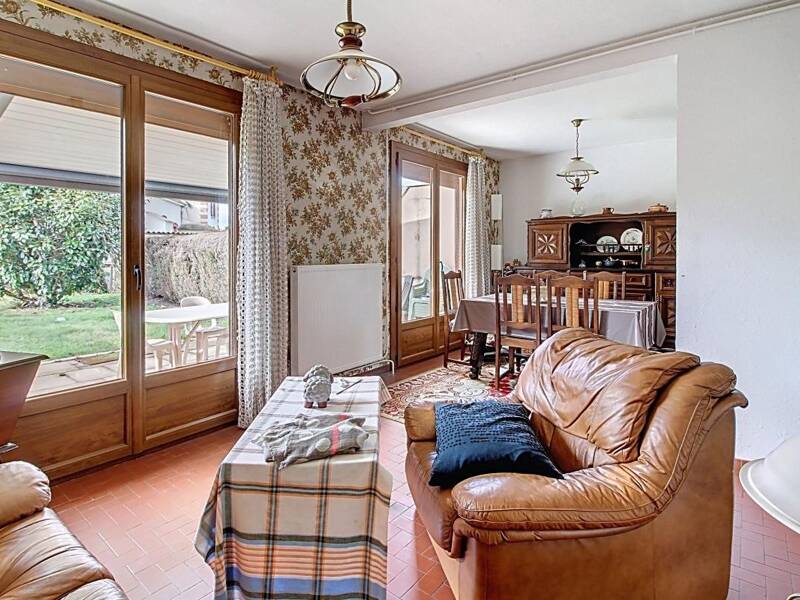 Maison à vendre, 82m², BLANZY