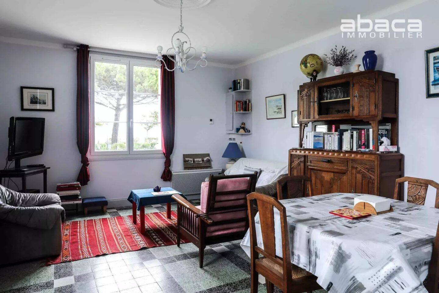 Maison à vendre, 77m², LA FLOTTE