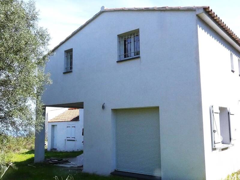 Maison à vendre, 154m², SARI SOLENZARA