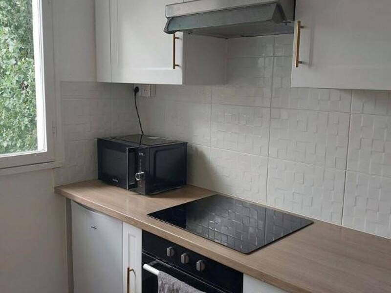 Maison à louer, 39m², L'ILE SAINT DENIS