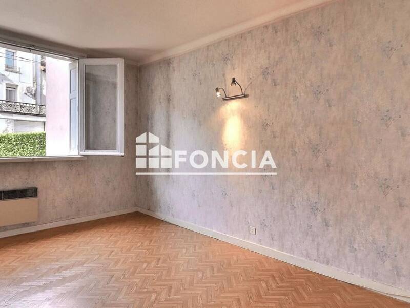 Maison à vendre, 61m², SAINT ETIENNE