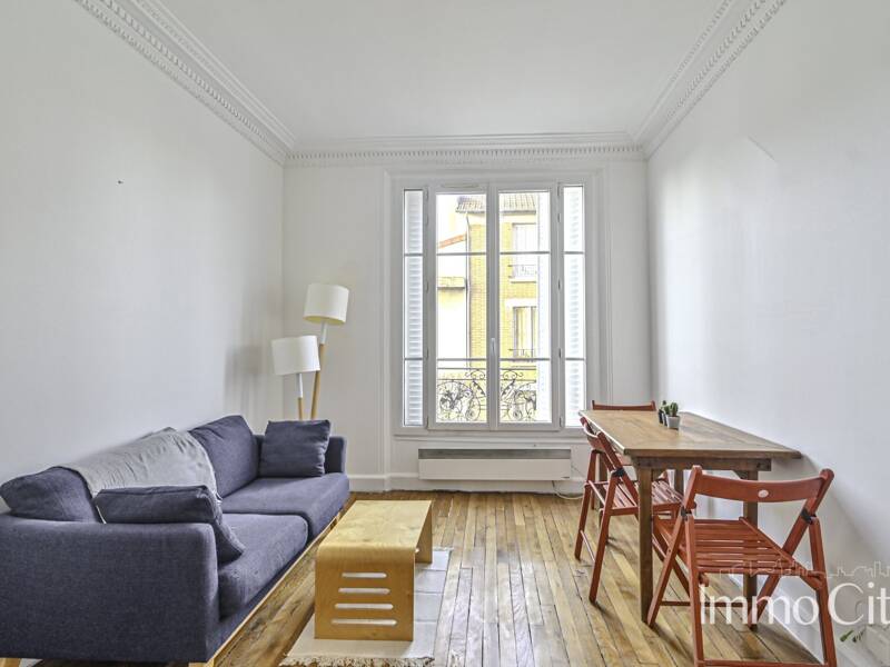 Maison à louer, 33m², CHOISY LE ROI