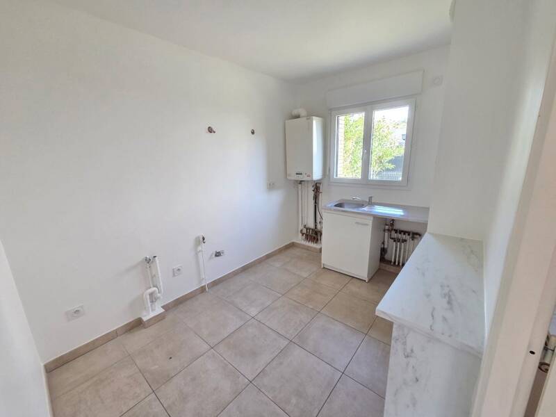 Maison à louer, 80m², ELANCOURT