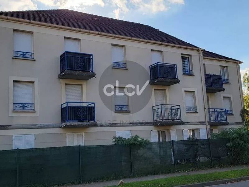 Maison à louer, 34m², ROISSY EN BRIE