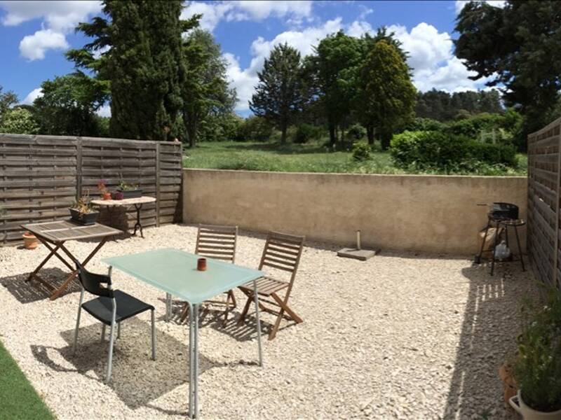 Maison à louer, 54m², LES MILLES