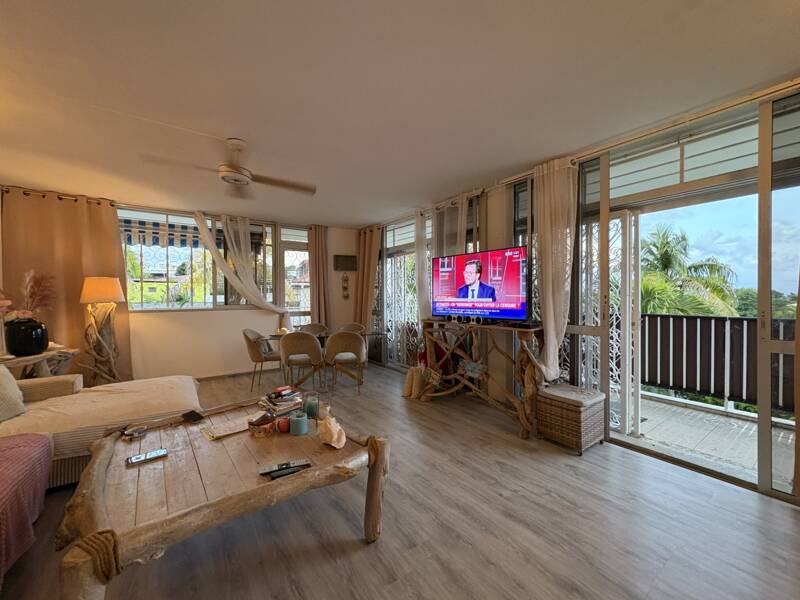 Maison à louer, 135m², LE GOSIER