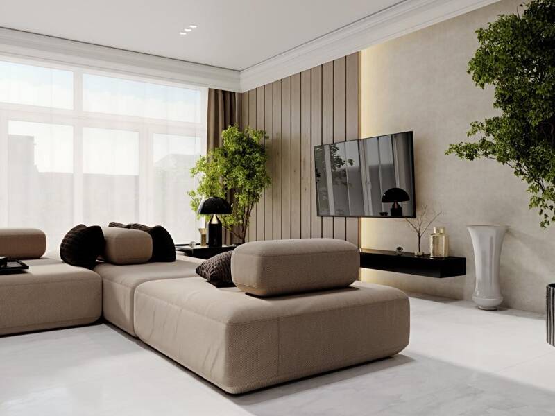Maison à vendre, 83m², SAINTE CATHERINE