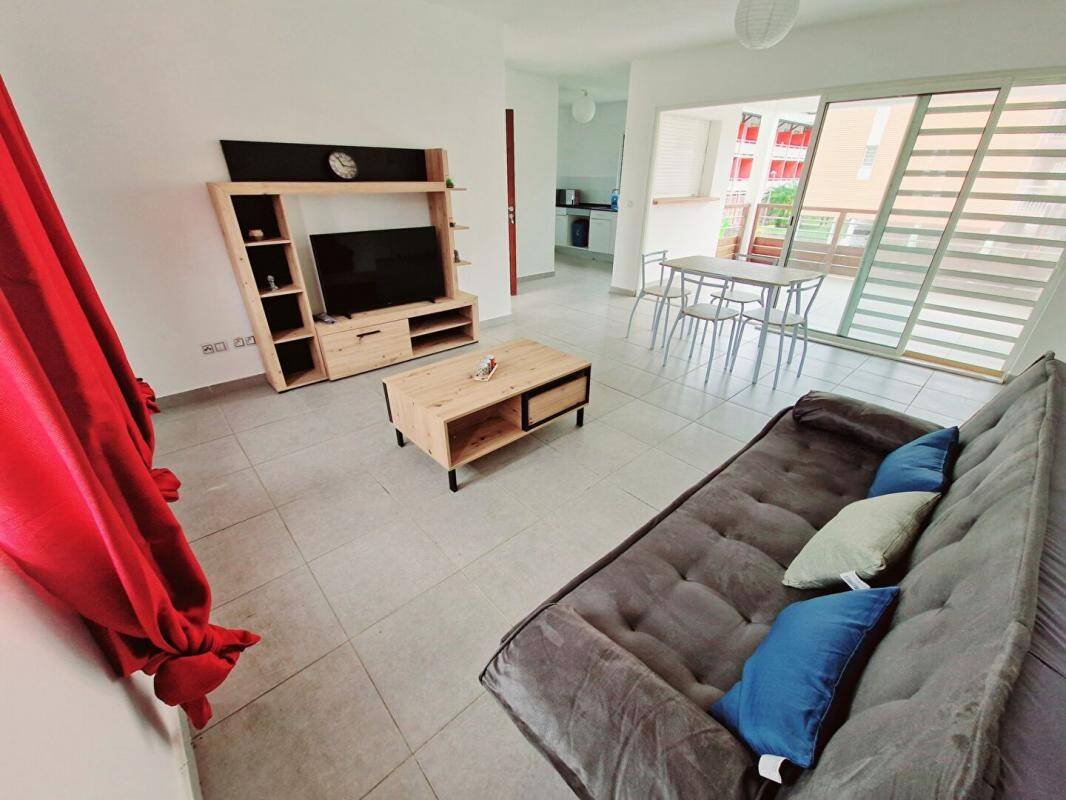 Maison à louer, 67m², CAYENNE