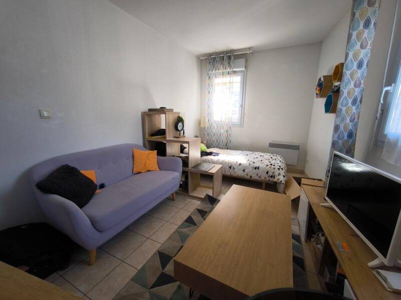 Maison à louer, 29m², NIMES