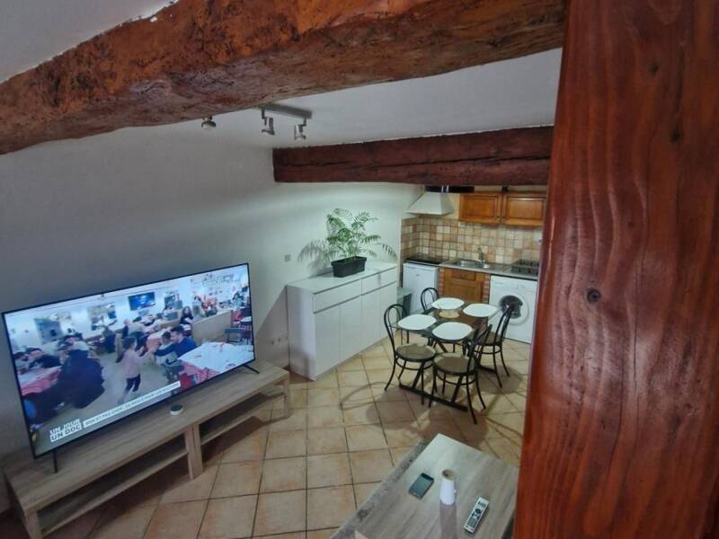 Maison à vendre, 60m², LABARTHE SUR LEZE