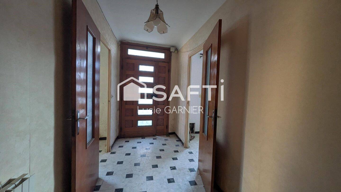 Maison à vendre, 100m², THEZAN LES BEZIERS