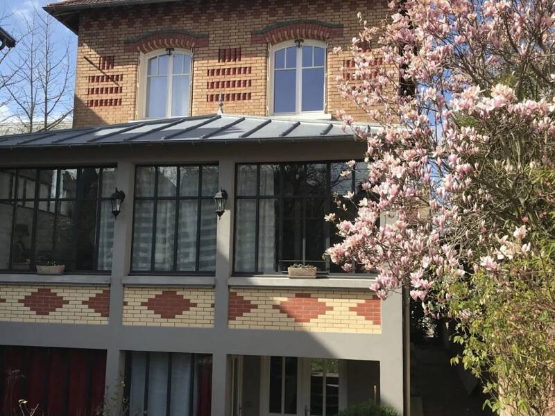 Maison à louer, 144m², CHATOU