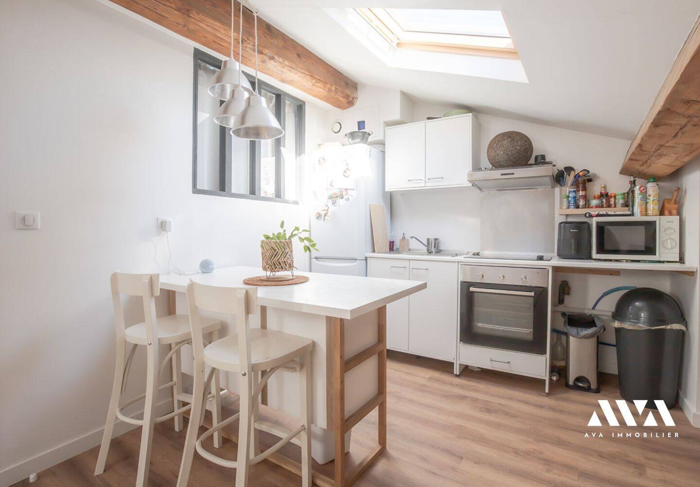 Maison à vendre, 60m², NANCY