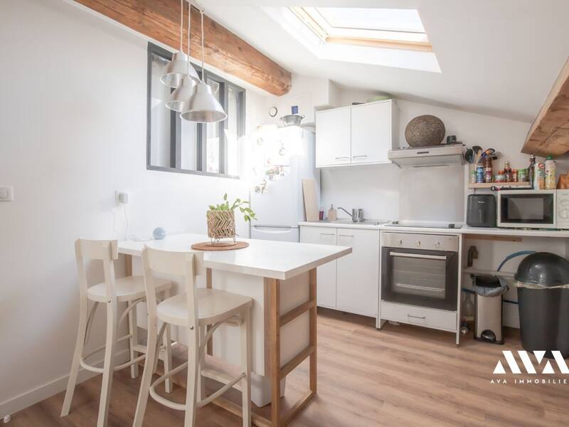 Maison à vendre, 60m², NANCY
