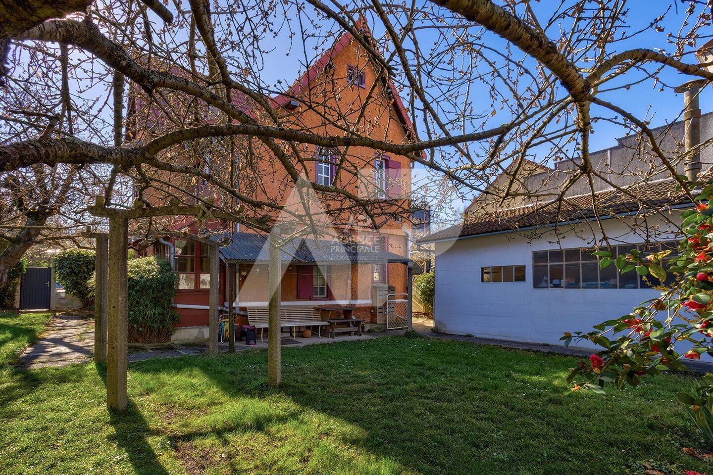 Maison à vendre, 115m², SEVRES