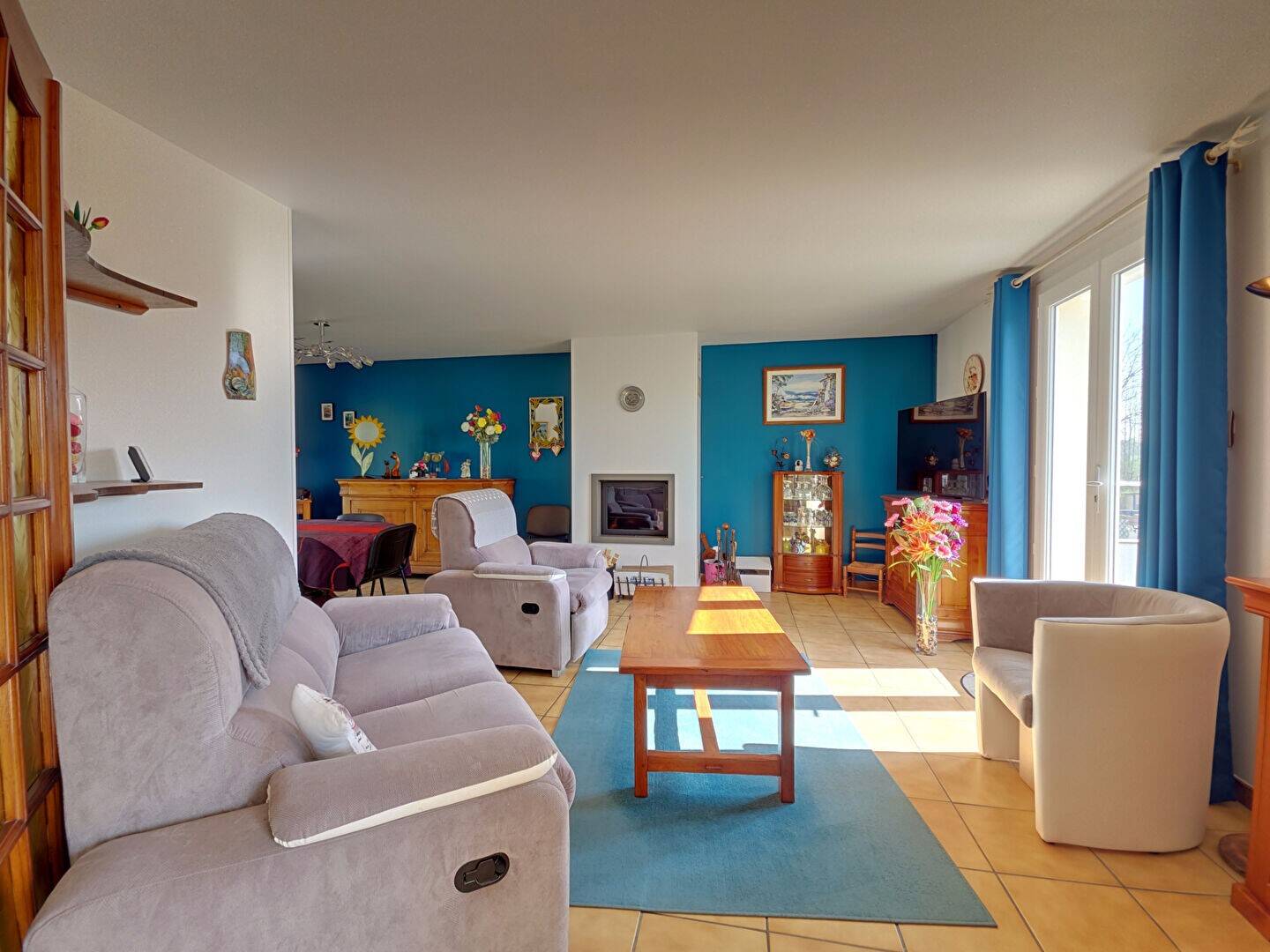 Maison à vendre, 116m², GALLARDON