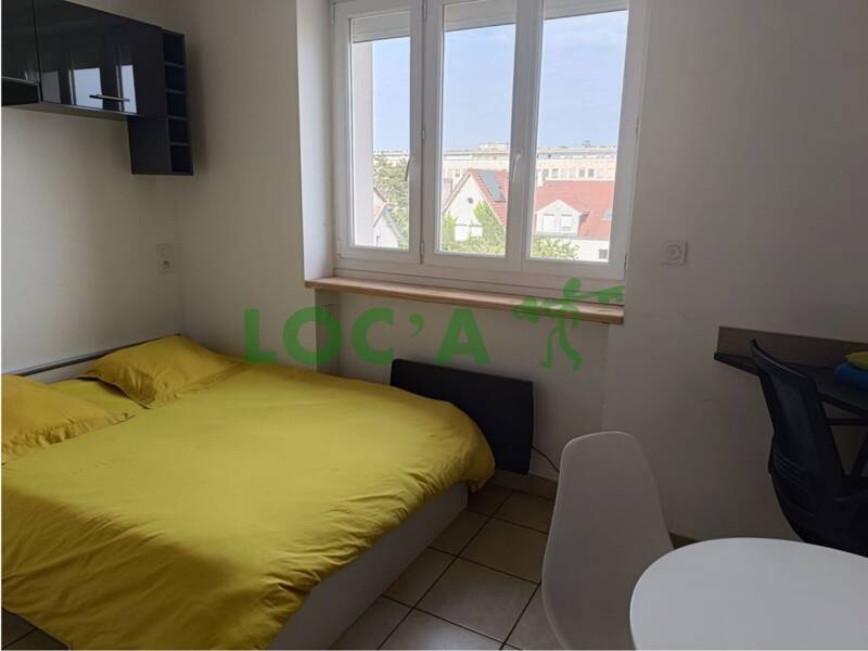 Maison à louer, 15m², DIJON