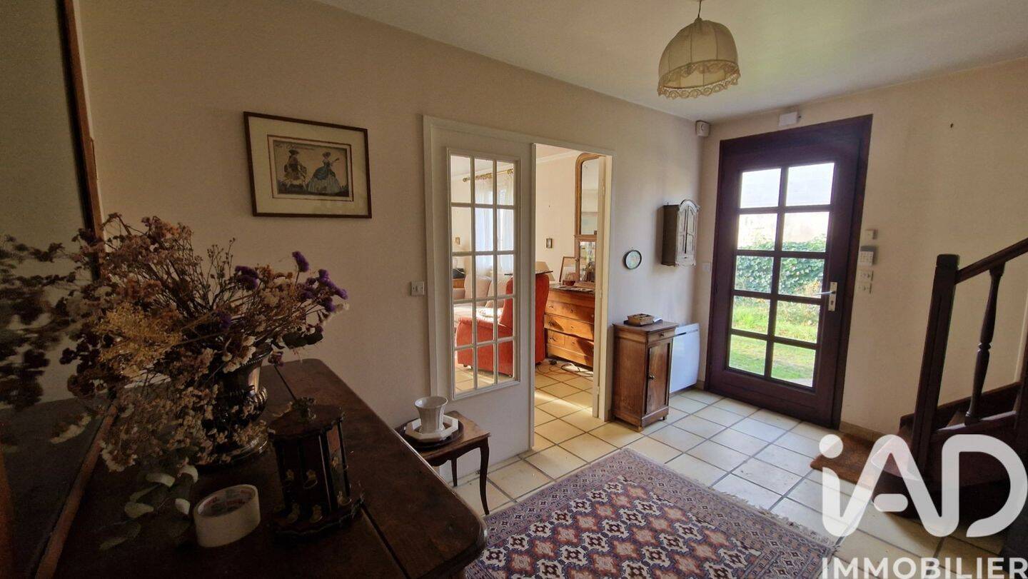 Maison à vendre, 143m², MAISONS LAFFITTE