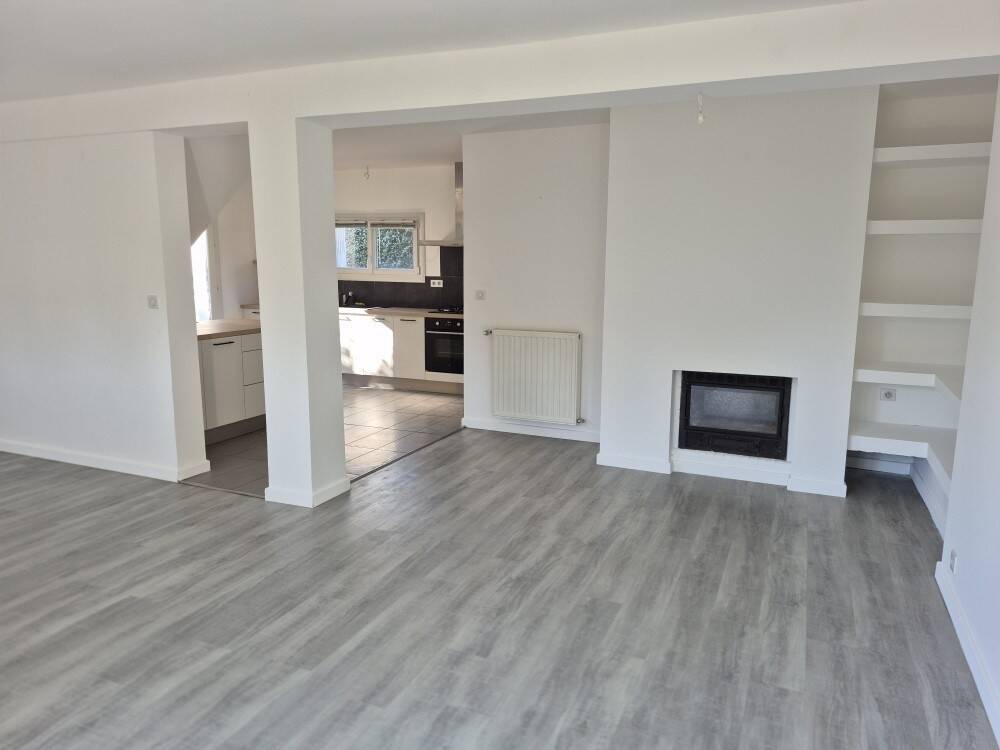Maison à vendre, 127m², AUCH