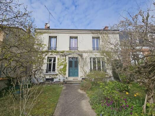 Maison à vendre 499 000 € 7 pièces 5 chambres 129 m² 1 381 m² de terrain Janville-sur-Juine 91510