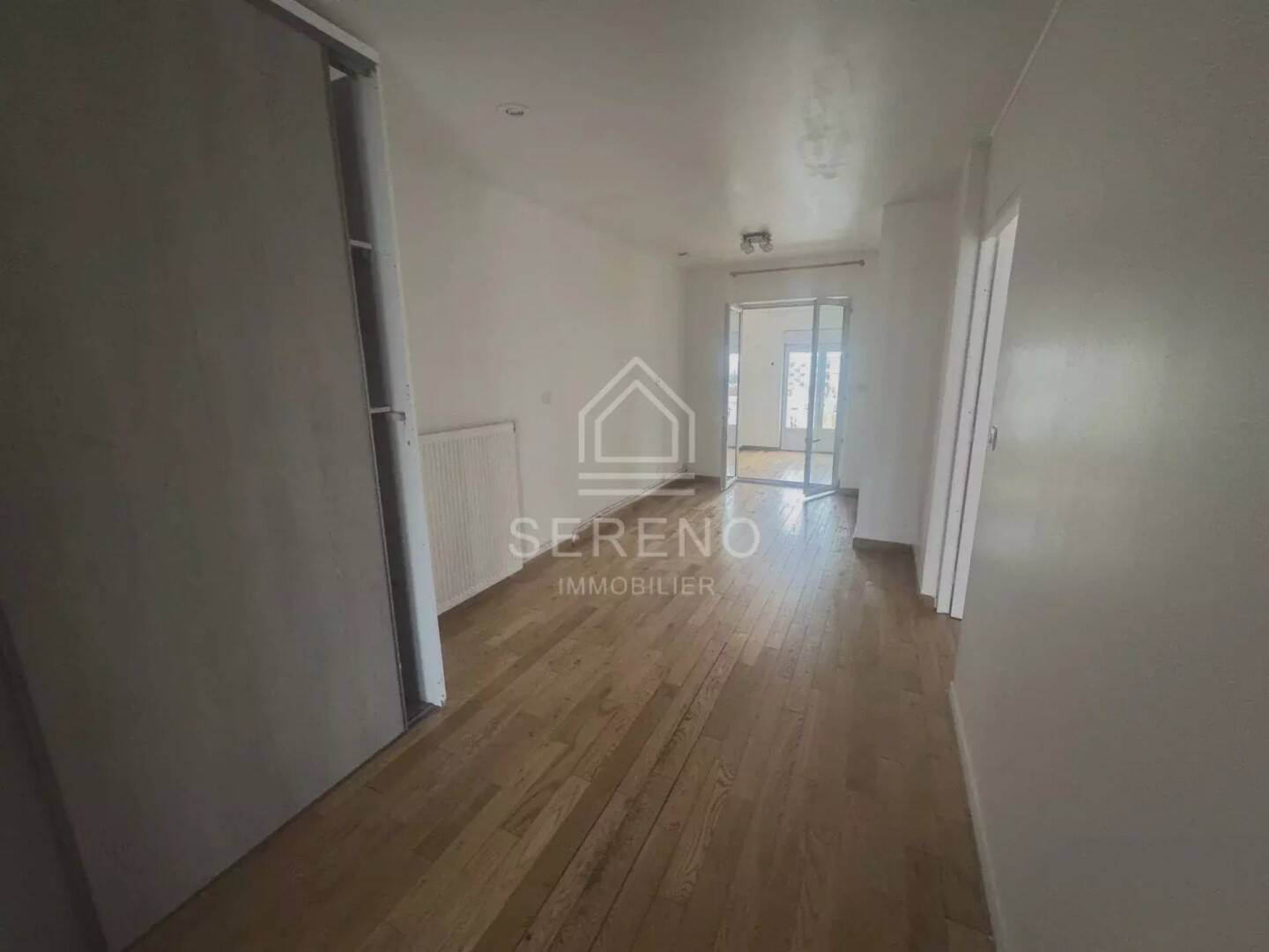 Maison à louer, 100m², FONTENAY SOUS BOIS