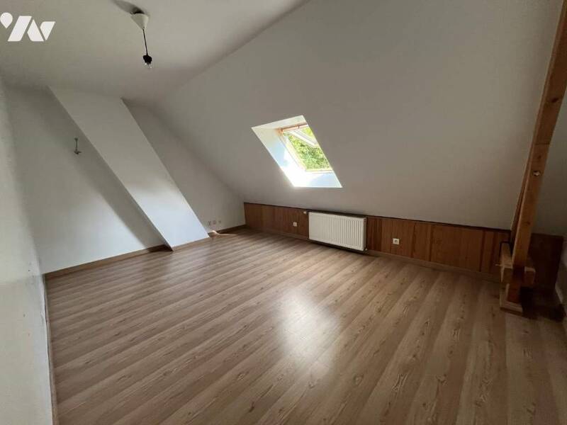 Maison à vendre, 102m², TOURS