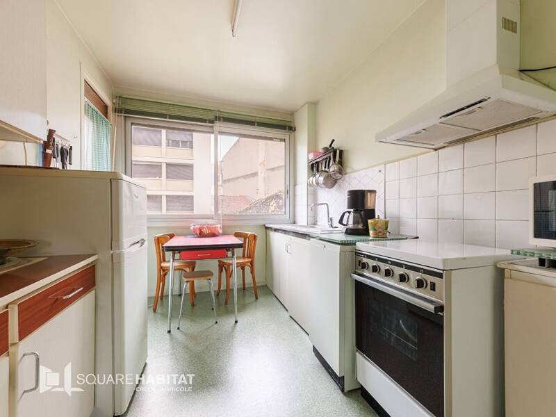 Maison à vendre, 83m², CLERMONT FERRAND