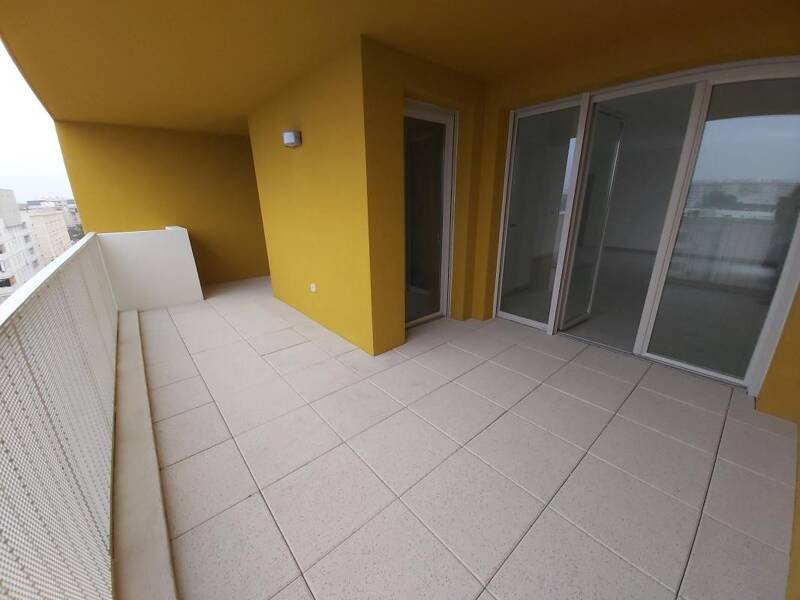 Maison à louer, 84m², MONTPELLIER