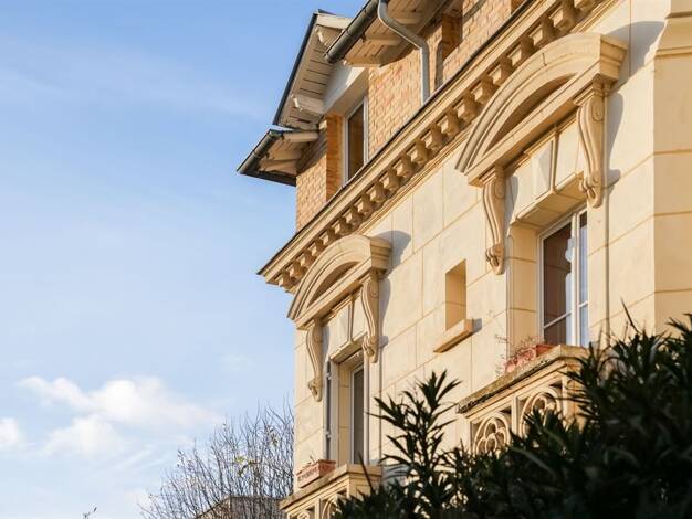 Maison à vendre 2 195 000 € 9 pièces 5 chambres 270 m² 351 m² de terrain Chedal Anglay La Garenne-Colombes 92250