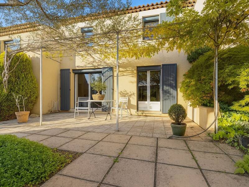 Maison à vendre, 160m², AIX EN PROVENCE