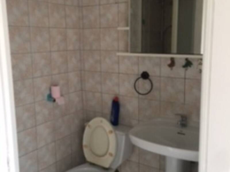 Maison à louer, 59m², GOUVIEUX