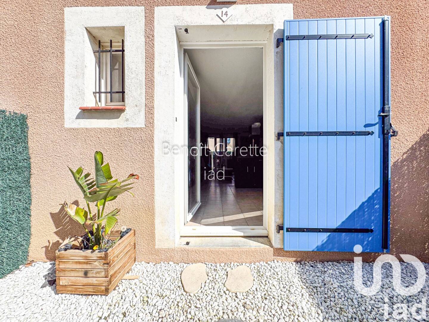 Maison à vendre, 57m², TORREILLES
