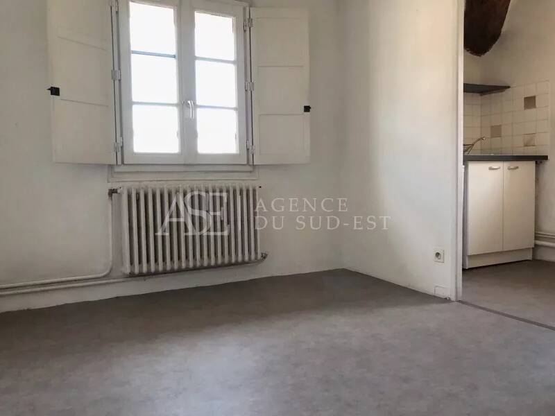 Maison à louer, 44m², AIX EN PROVENCE