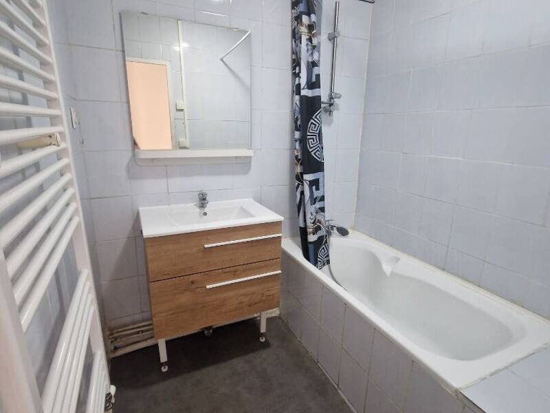 Maison à louer, 67m², SAINT ETIENNE