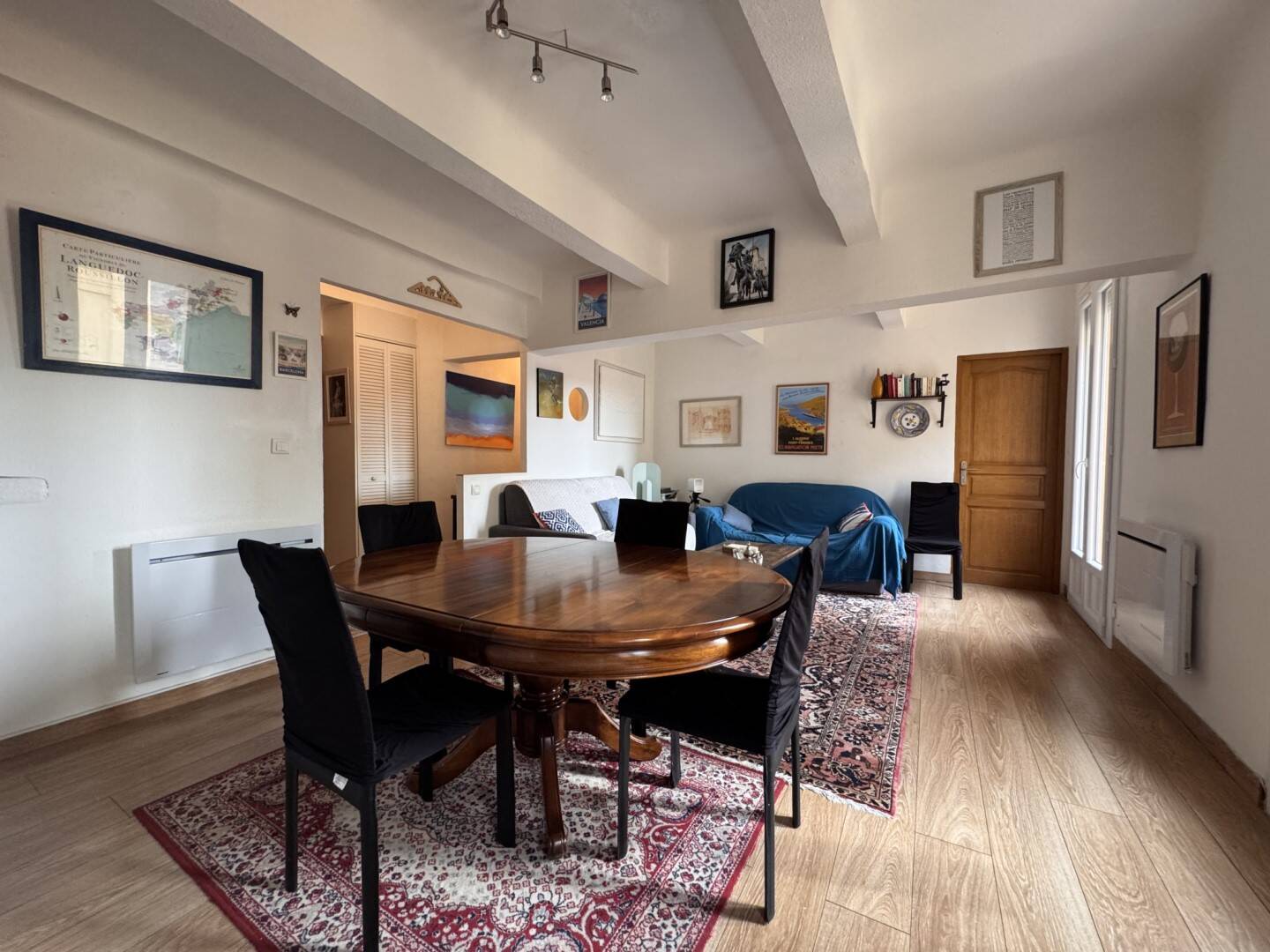 Maison à vendre, 65m², PORT VENDRES