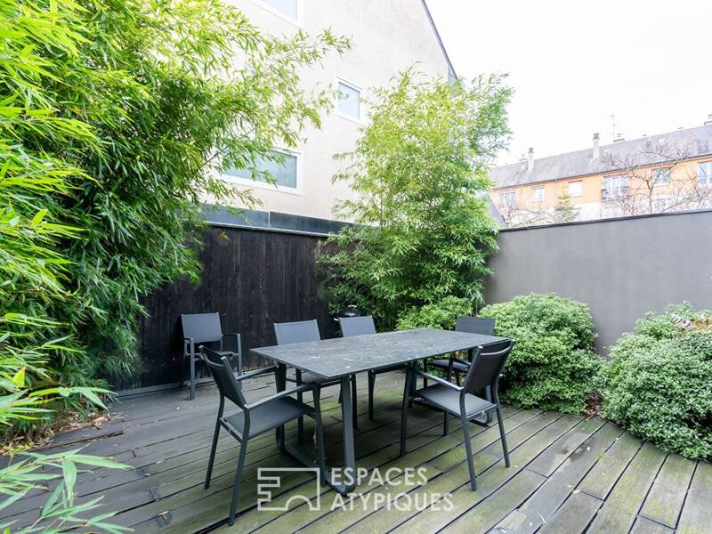 Maison à vendre, 120m², RENNES